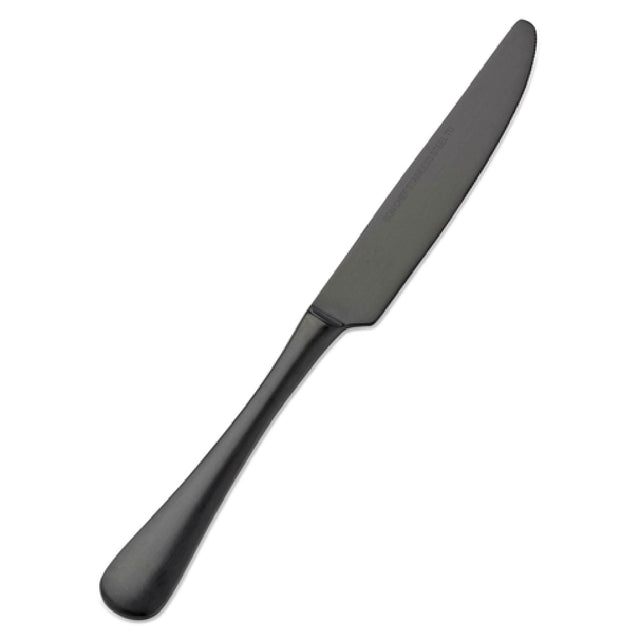 Bon Chef S4111BM Como Dinner Knife 9-1/8" Solid Handle