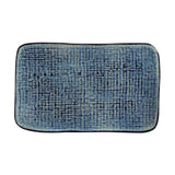 Porto Brasil 14064113001 Platter Medium Juta Rectangular