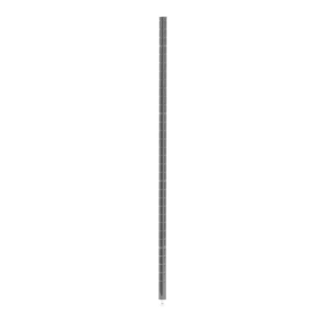 OlympicJ33G Post 33" Stationary Grooved At 1" Increments