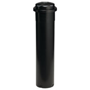 Carlisle L2200CKIT San Jamar EZ-Fit® Lid Dispenser CVR Trim Ring Door CVR Kit For L2200C