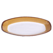 Yanco SL-310 Soul Plate 10"L Oval