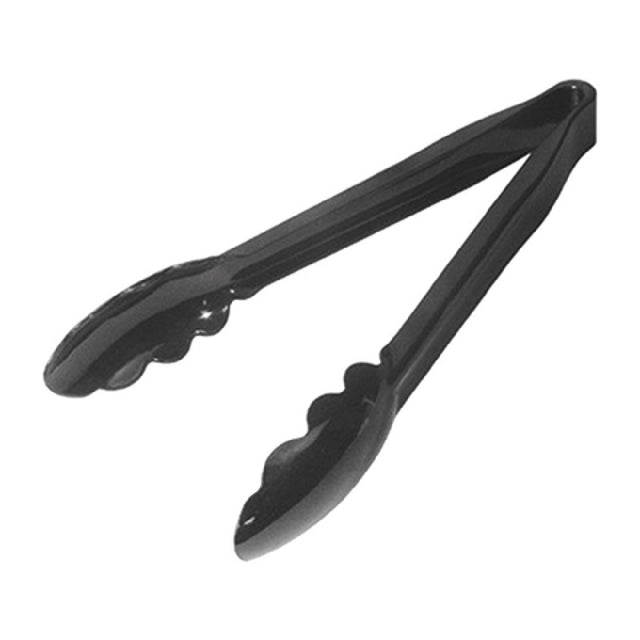 BauscherHepp TB12 Tongs 9-7/16"L Polycarbonate