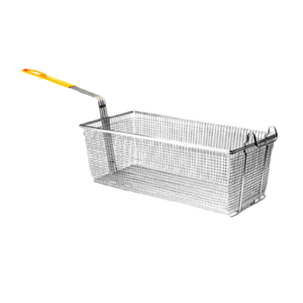 Thunder Group SLFB009 Fry Basket 17" X 8-1/4" X 6" Rectangular
