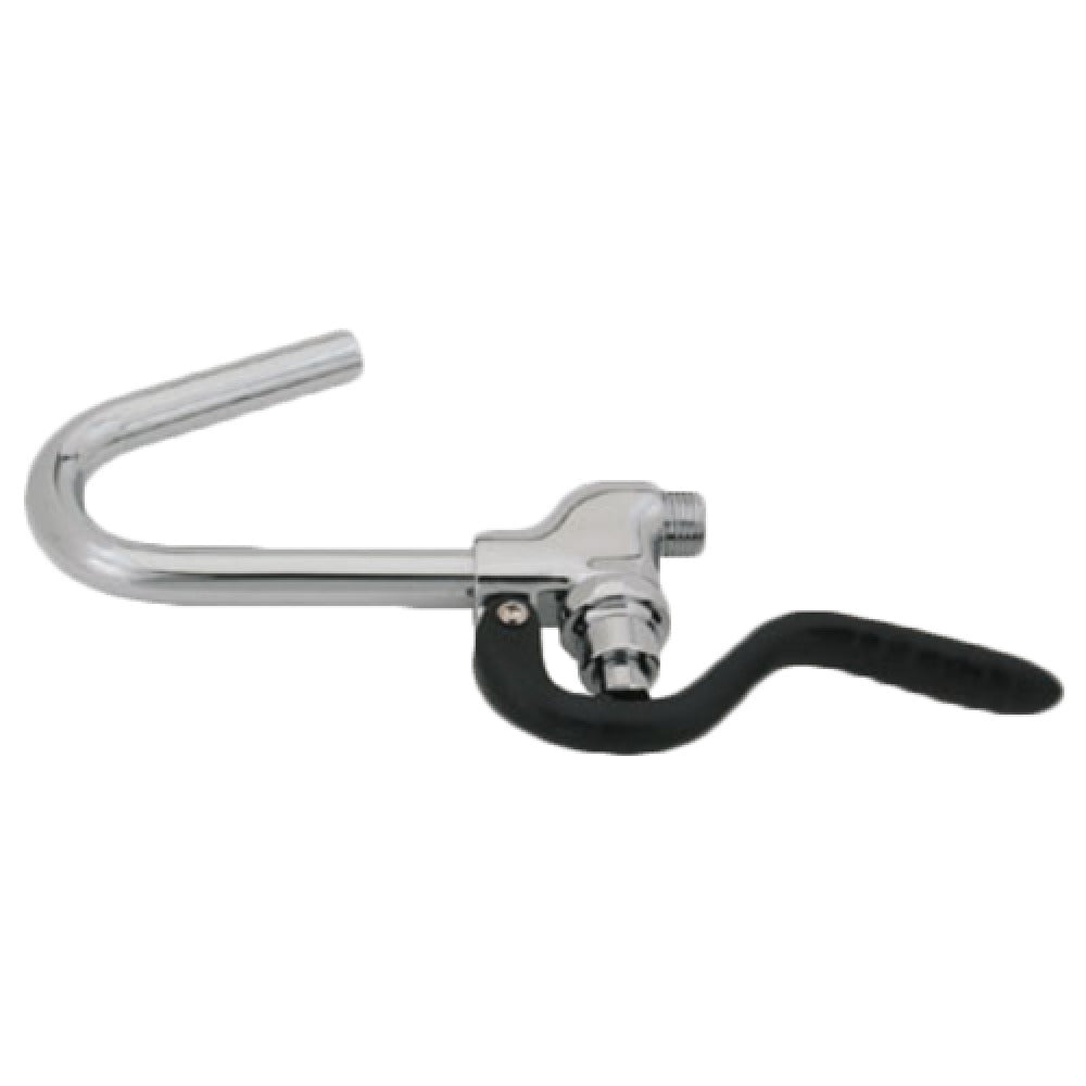Royal ROY PR 3 S - Pot Filler Spray Valve, Hooked Nozzle Only, For Use With Pre-rinse Unit