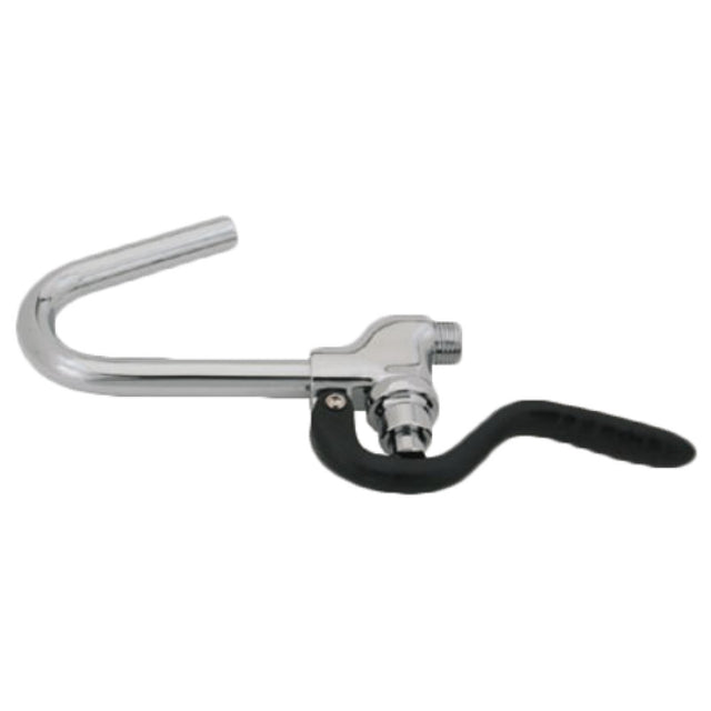 Royal ROY PR 3 S - Pot Filler Spray Valve, Hooked Nozzle Only, For Use With Pre-rinse Unit