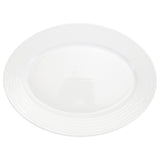 International Tableware WA-51 Platter 14-1/2"L X 10-3/4"W X 2-1/4"H Oval