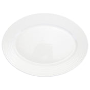 International Tableware WA-51 Platter 14-1/2"L X 10-3/4"W X 2-1/4"H Oval