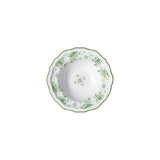 Steelite 62558FP816 Rim Fruit Dish 5.05.5" X 1.75" Adelina
