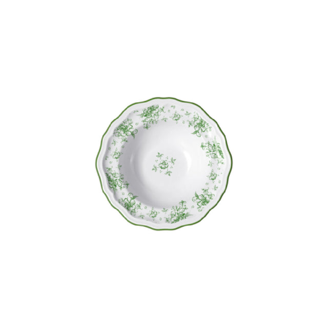 Steelite 62558FP816 Rim Fruit Dish 5.05.5" X 1.75" Adelina