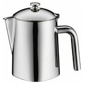 BauscherHepp 55.0247.6040 Tea Pot 20-3/10 Oz. 6-3/10"H