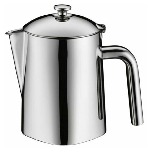 BauscherHepp 55.0247.6040 Tea Pot 20-3/10 Oz. 6-3/10"H