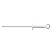 Mundial W3303-10 Sharpening Steel 10" Round/regular Cut