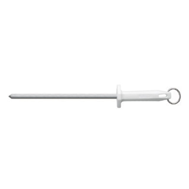 Mundial W3303-10 Sharpening Steel 10" Round/regular Cut