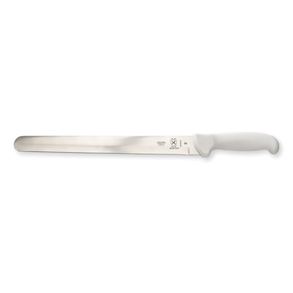 Mercer Culinary M18146 Ultimate White® Slicer 12" Stamped