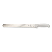 Mercer Culinary M18146 Ultimate White® Slicer 12" Stamped