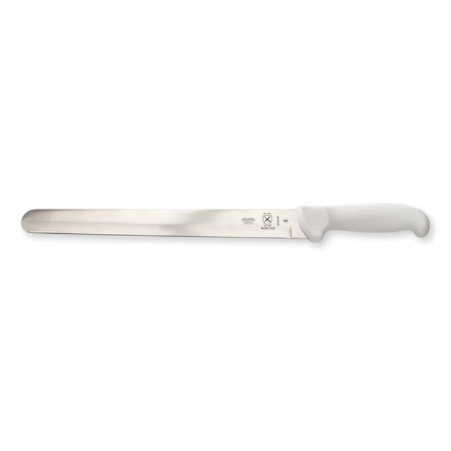 Mercer Culinary M18146 Ultimate White® Slicer 12" Stamped