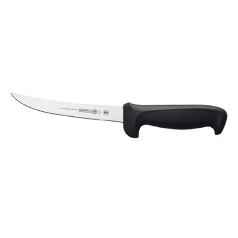 Mundial 5616-6 Boning Knife 6" Wide Curved Semi-stiff