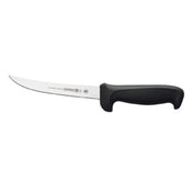 Mundial 5616-6 PR RF Boning Knife 6" Wide Curved Semi-stiff