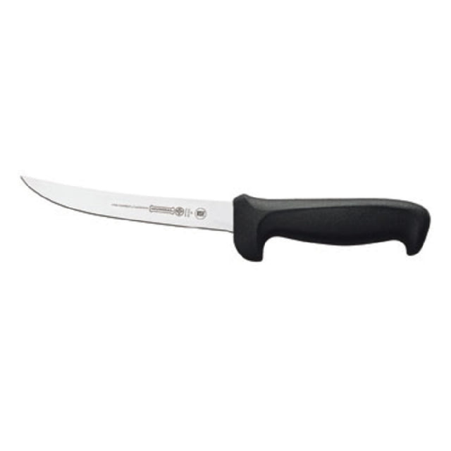 Mundial 5616-6 PR RF Boning Knife 6" Wide Curved Semi-stiff