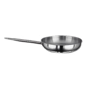 Vollrath 3412 Centurion® Fry Pan 12-1/2" Dia. 18-10 Stainless Steel