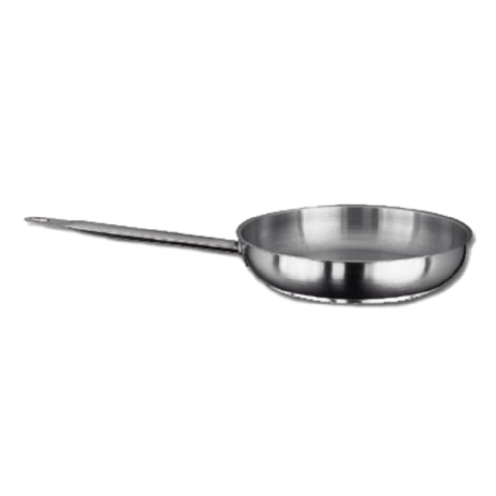 Vollrath 3414 Centurion® Fry Pan 14" Dia. 18-10 Stainless Steel