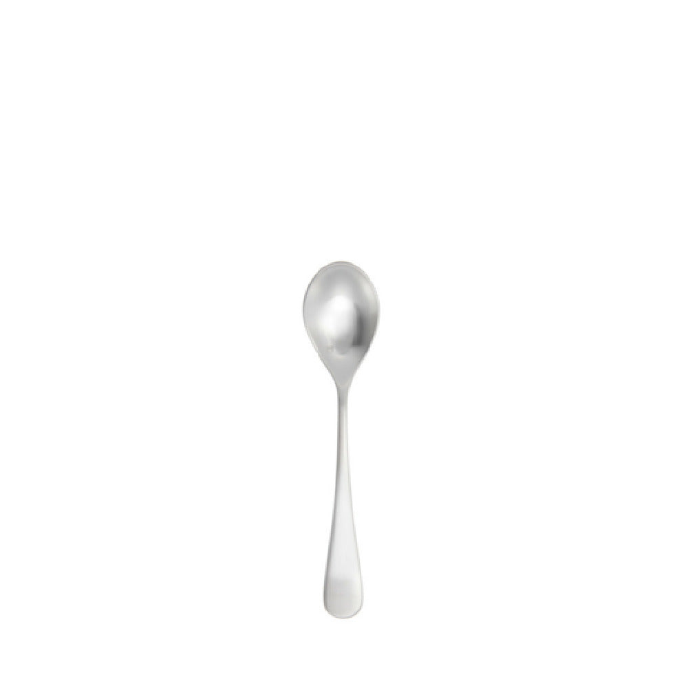 Fortessa 1.5B.115.00.021 Mariposa Teaspoon 5.7" (14.6cm) Brushed