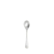 Fortessa 1.5B.115.00.021 Mariposa Teaspoon 5.7" (14.6cm) Brushed