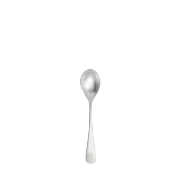 Fortessa 1.5B.115.00.021 Mariposa Teaspoon 5.7" (14.6cm) Brushed