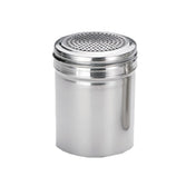 Tablecraft 159 Dredge 10 Oz. 2-13/16" Dia. X 3-7/10"H