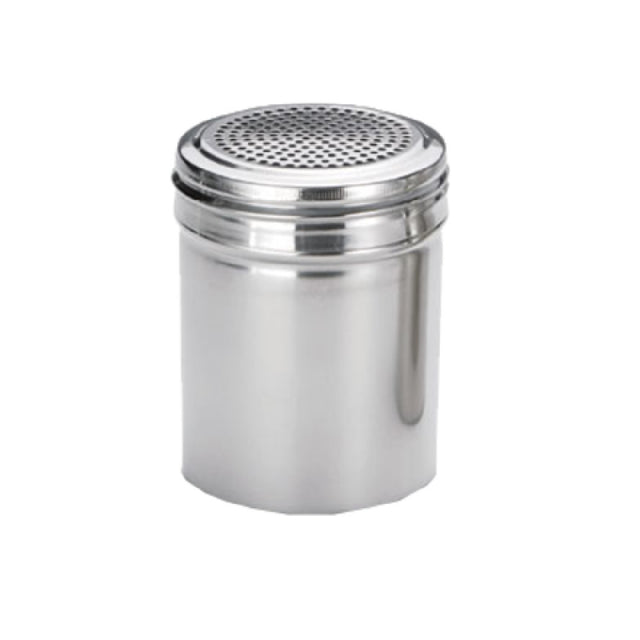 Tablecraft 159 Dredge 10 Oz. 2-13/16" Dia. X 3-7/10"H