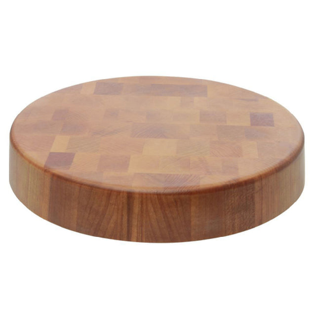 Hubert 50699 - Display Riser, 12" Dia. X 2"H, Round