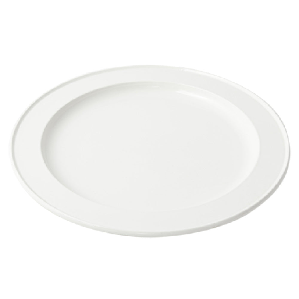 Bon Chef 2048HGLD Serving Tray 16" Dia. Round