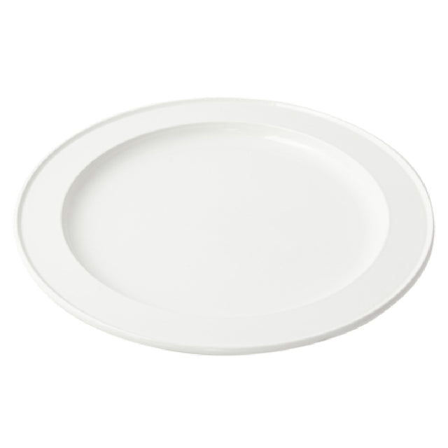 Bon Chef 2048PLATINUMGRA Serving Tray 16" Dia. Round