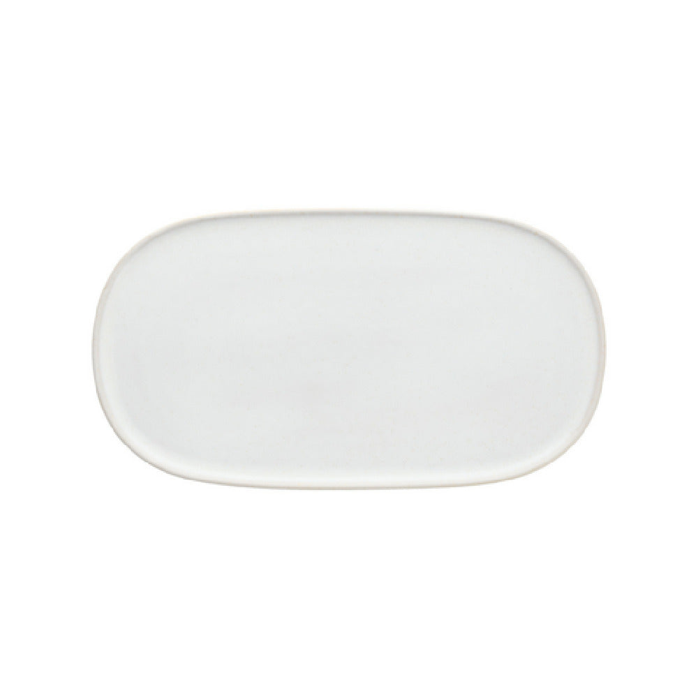 Fortessa D751.234.0000 Nivo Moon Platter 34cm (13.4x7.5") Flat