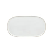 Fortessa D751.234.0000 Nivo Moon Platter 34cm (13.4x7.5") Flat