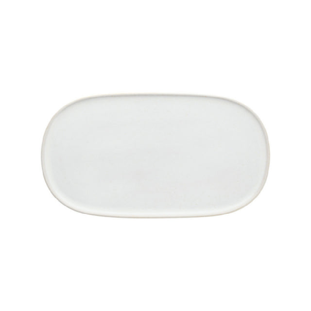 Fortessa D751.234.0000 Nivo Moon Platter 34cm (13.4x7.5") Flat
