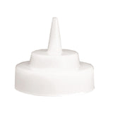 TableCraft Products 363TC - Cone Wide Tip, 63mm, Fits All 63mm WideMouth™ Squeeze Bottles