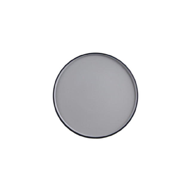 Palate & Plate MM-5306 - Plate, 10" Dia., Round