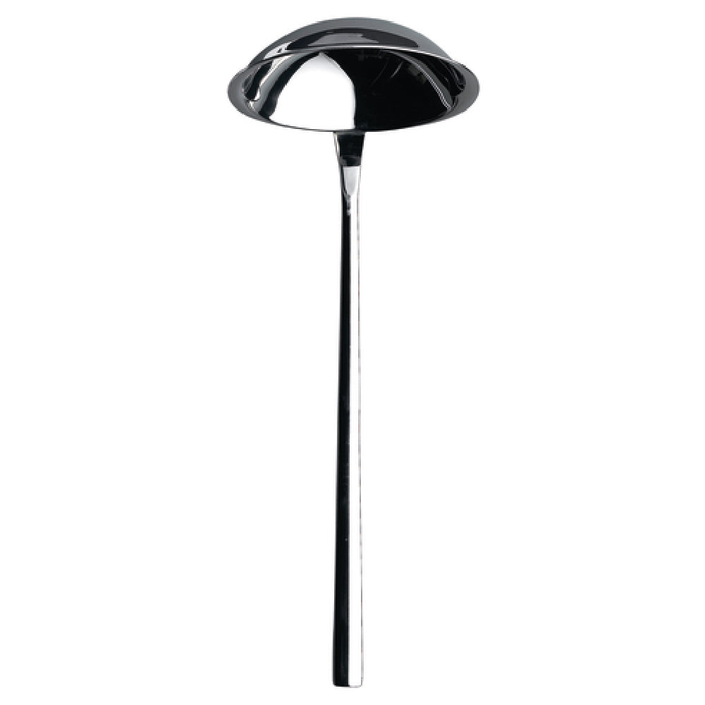 Arc Cardinal MB308 Sola Living Mirror Soup Spoon (L:7.125'' X W:2.5'') 18/10 Stainless Steel