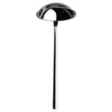 Arc Cardinal MB308 Sola Living Mirror Soup Spoon (L:7.125'' X W:2.5'') 18/10 Stainless Steel