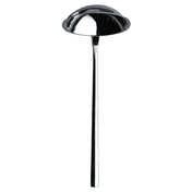 Arc Cardinal MB308 Sola Living Mirror Soup Spoon (L:7.125'' X W:2.5'') 18/10 Stainless Steel