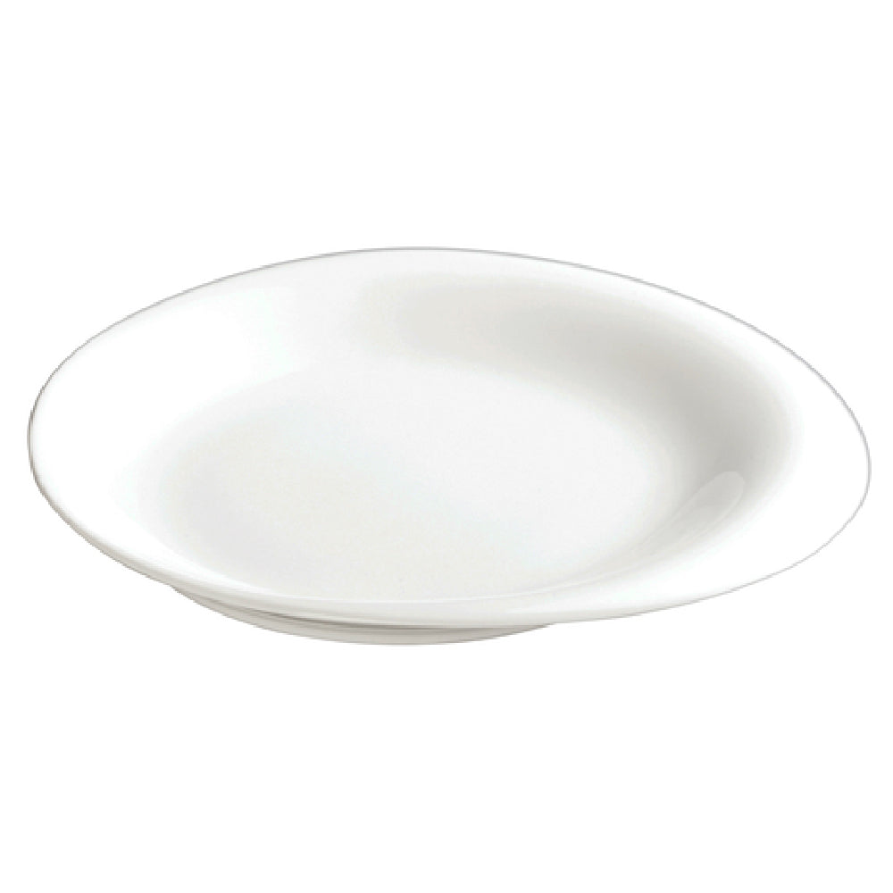 Winco WDP004-201 Plate 8" Oval