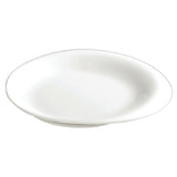 Winco WDP004-201 Plate 8" Oval