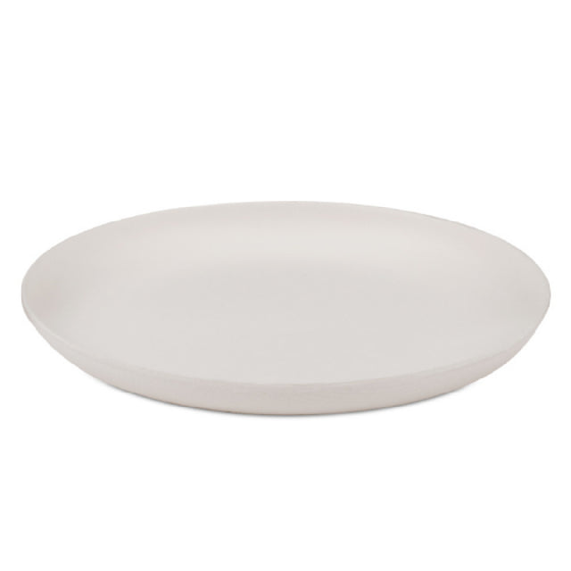 JB Prince RB224 Comatec Santo Sugar Cane Plate 6.2" Made In France