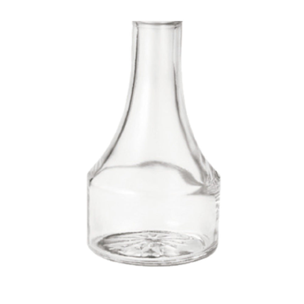 Tablecraft 608J Replacement Jar Only 8 Oz. Dishwasher Safe