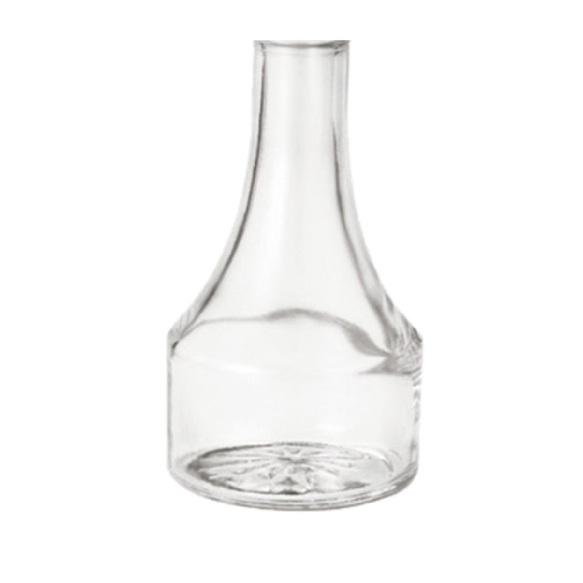 Tablecraft 608J Replacement Jar Only 8 Oz. Dishwasher Safe