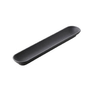 Revol 645866 (SO1127) Macarons Serving Tray 10-3/4" X 2" X 3/4"H Oblong