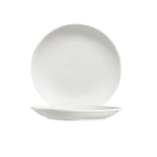 CAC China 101-25C Lincoln Plate 14" Dia. X 1-3/8"H Round