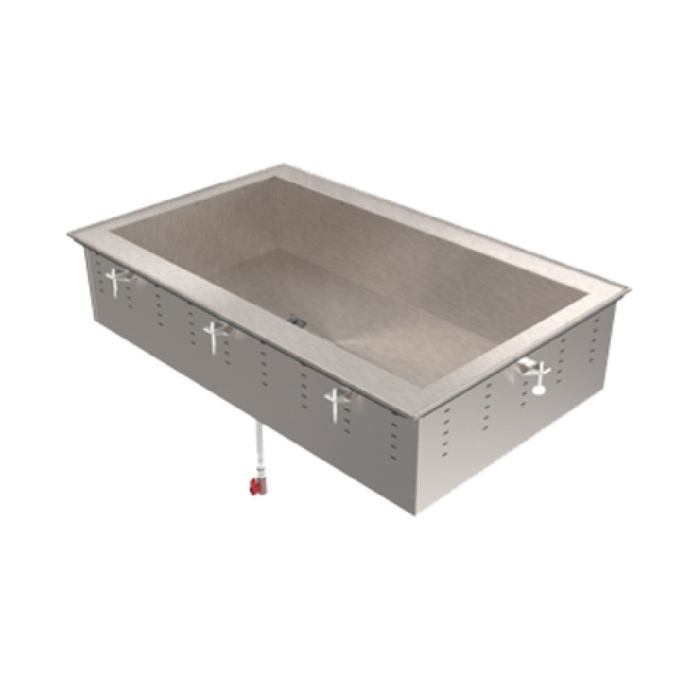 Vollrath 36491 Cold Food Pan Drop-In (1) Pan