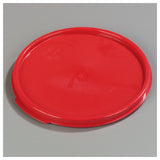 Carlisle 1077205 Carlisle Storplus™ Food Storage Lid For 6-8 Qt. Round Container